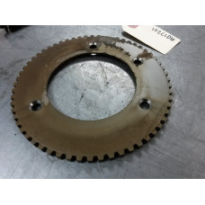 102C106 Crankshaft Trigger Tone Ring For 07-12 Hyundai Elantra  2.0